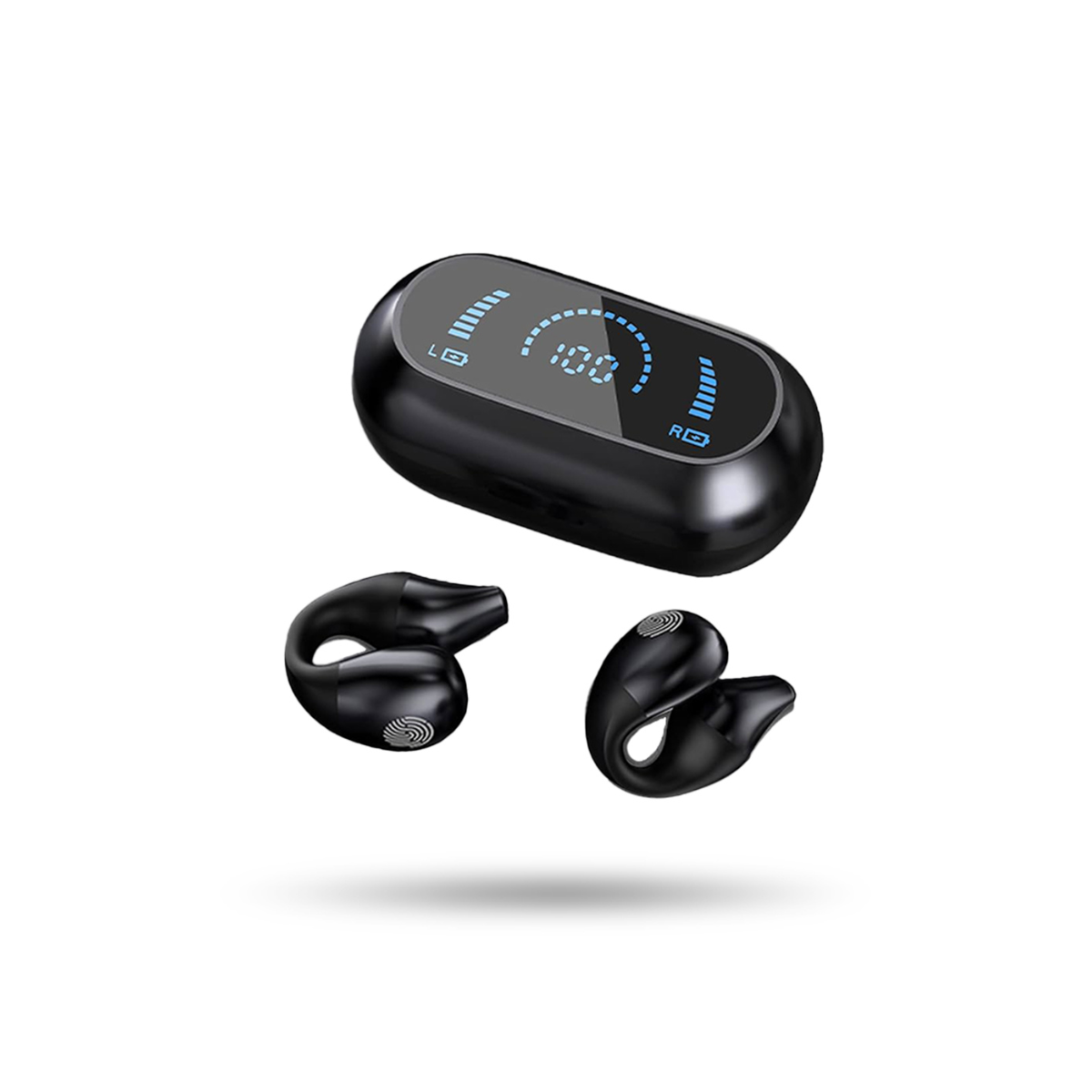 Vital Earbuds Pro