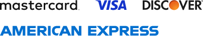 Accepted Payment Methods