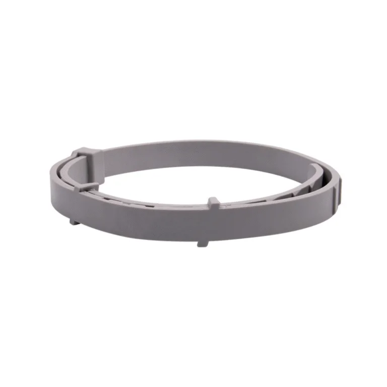 Fur Sweep Collar