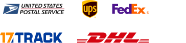 Accepted Payment Methods