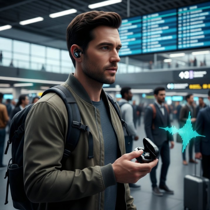Travelers