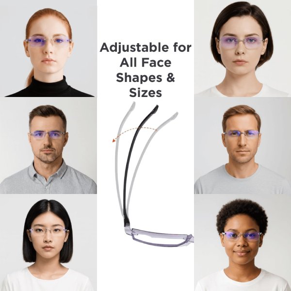 Anti Glare