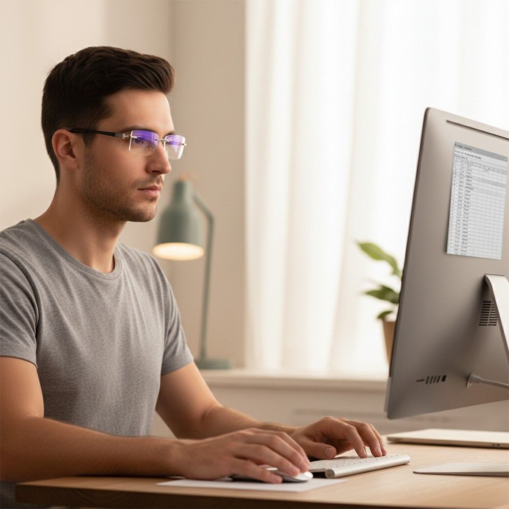 Computer Glasses