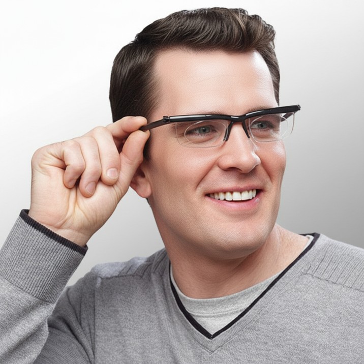 Vi-Shift Glasses