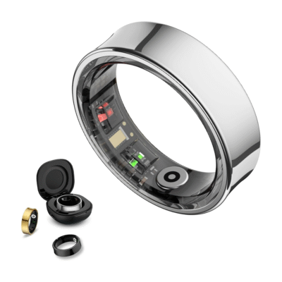 Vital Health Ring