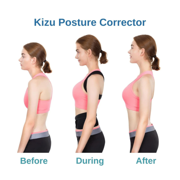Posture fixer - Image 3