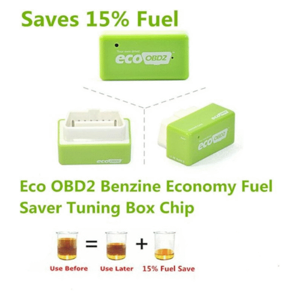 Fuel Save Pro - Image 2