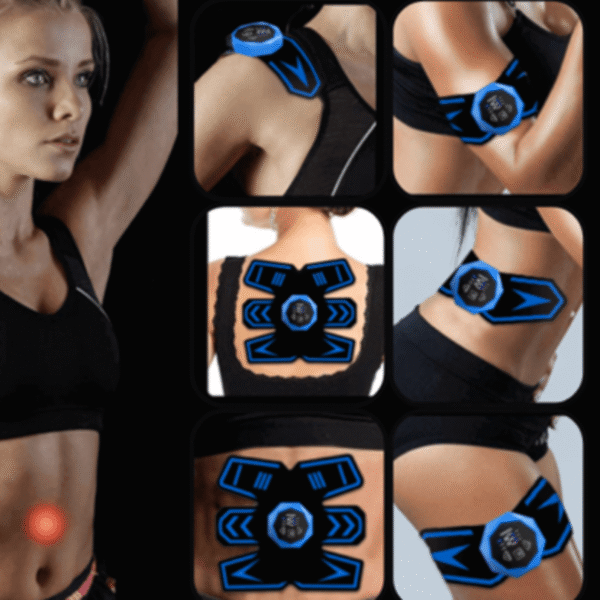 Vital Flex Core (3-Pack) – Core Training, Amplified - Image 2