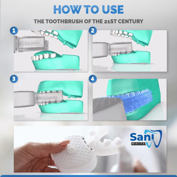 Sani White - Image 2