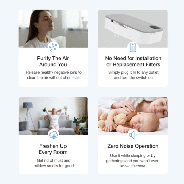Air Genie - Image 4