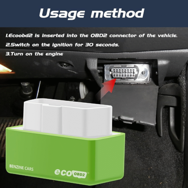 Fuel Save Pro - Image 3