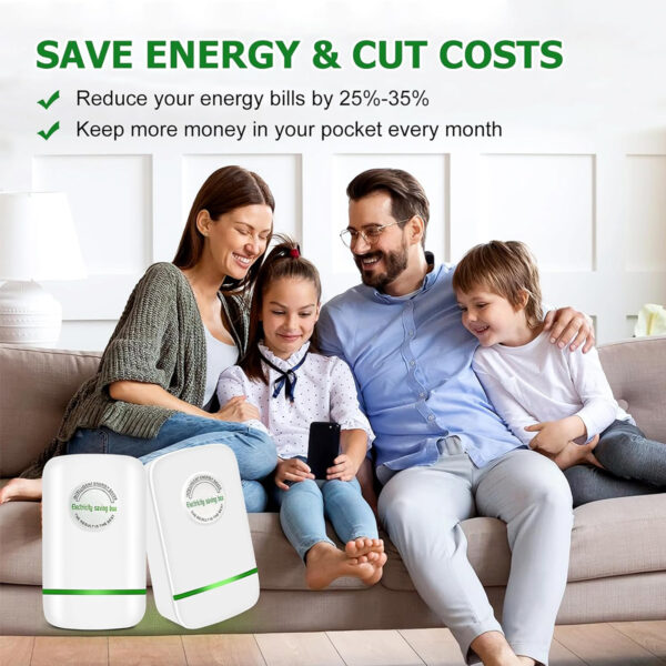 Pro Power Save - Image 3