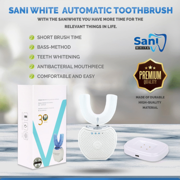 Sani White - Image 3