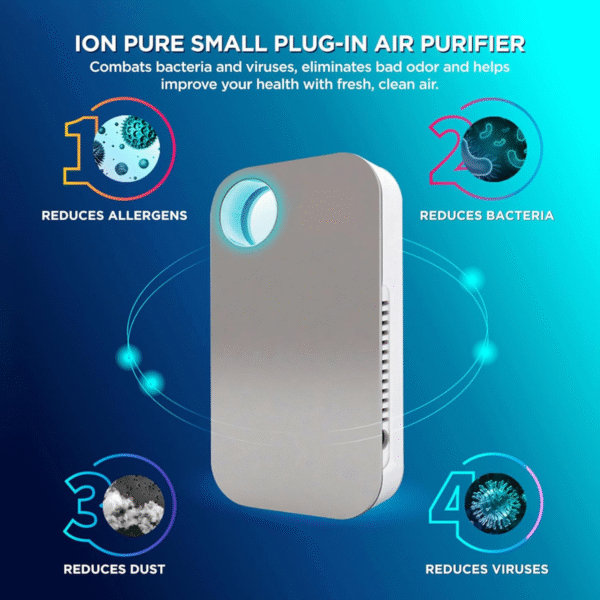 Air Genie - Image 2