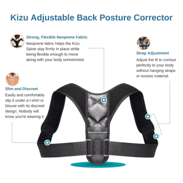 Posture fixer - Image 2