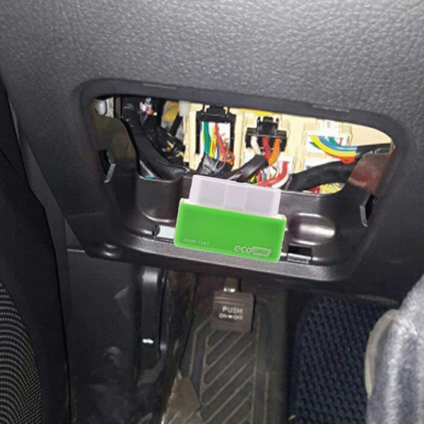 Fuel Save Pro - Image 4