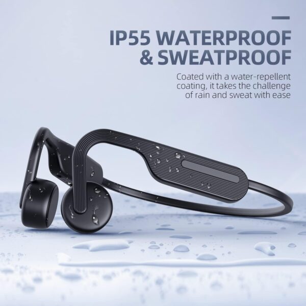Inductive Bone Induction Head phone - Image 2