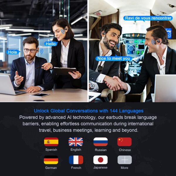 Vital Translate Buds - Image 4