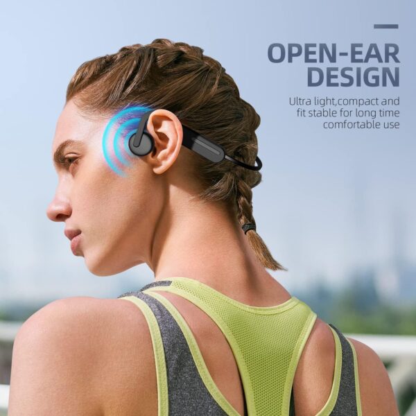 Inductive Bone Induction Head phone - Image 4