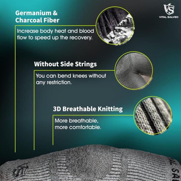 Vita Sleeves - Image 4