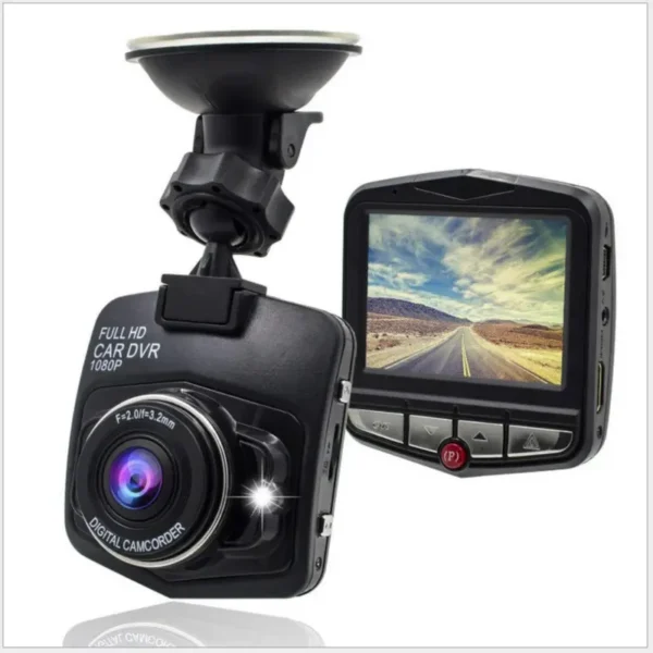 Dash Cam - Image 2