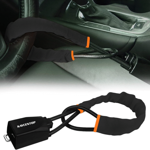 Tactical Car Lock - Image 2