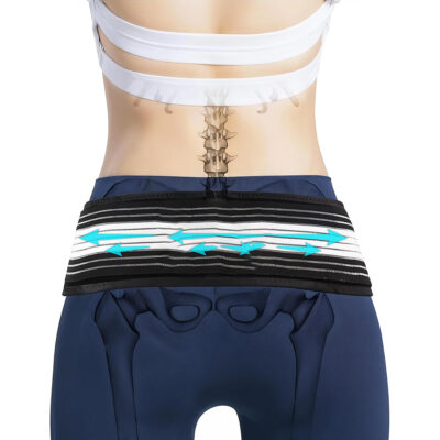Kizu Spine Belt