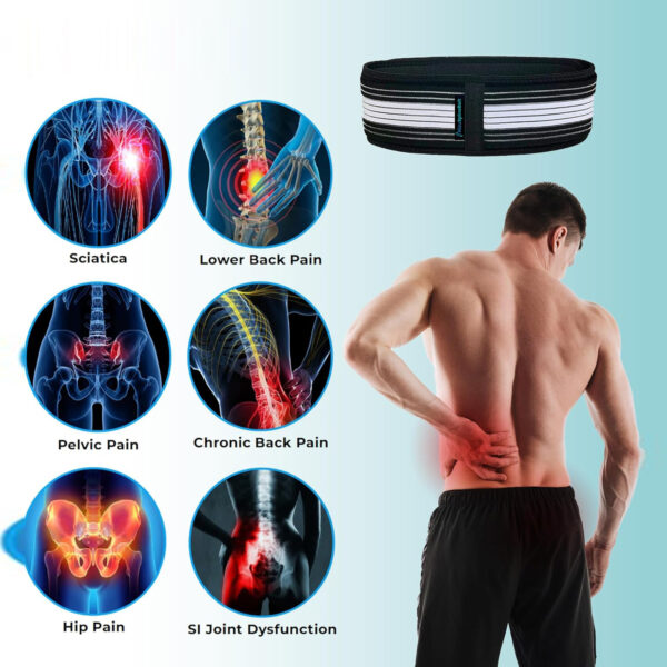 Kizu Spine Belt - Image 3