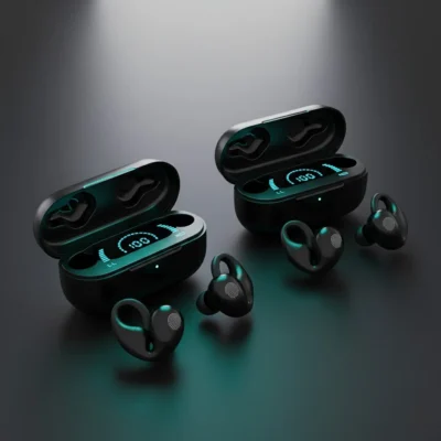 Vital Translate Buds (Pack of Two)