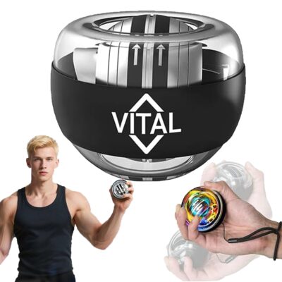 Vital Wrist Ball