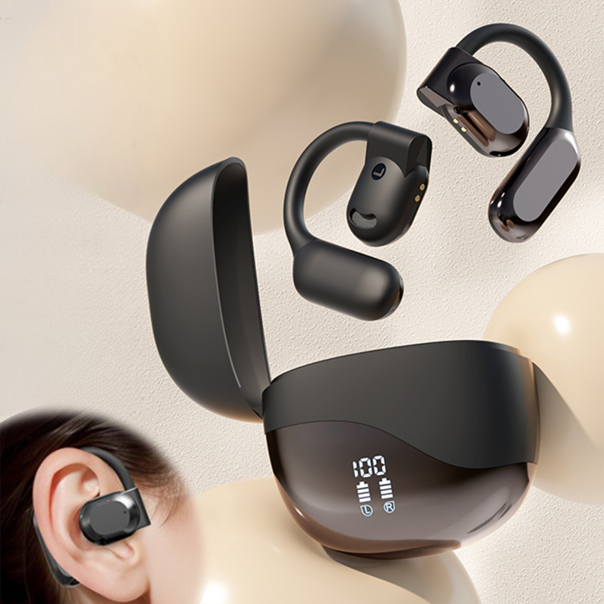 Vital Translate Buds